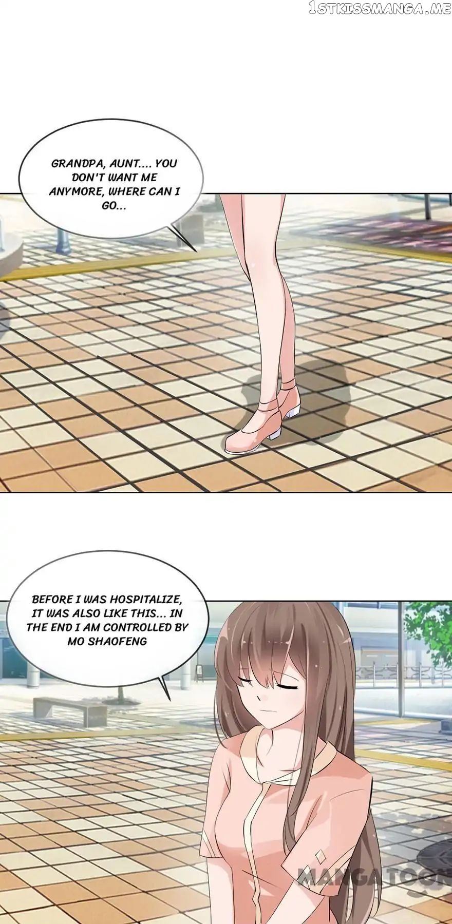 I Always Love You chapter 97 - page 1