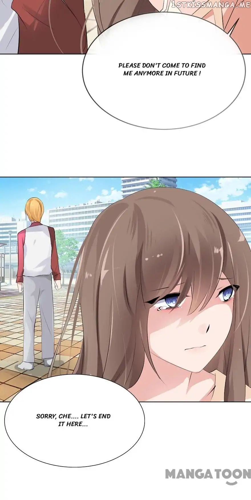 I Always Love You chapter 97 - page 10