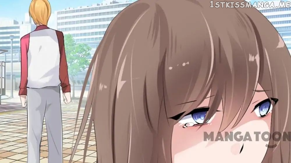 I Always Love You chapter 97 - page 11