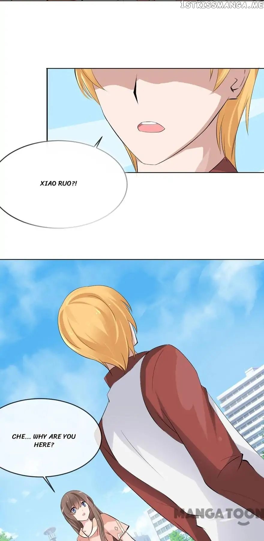 I Always Love You chapter 97 - page 2
