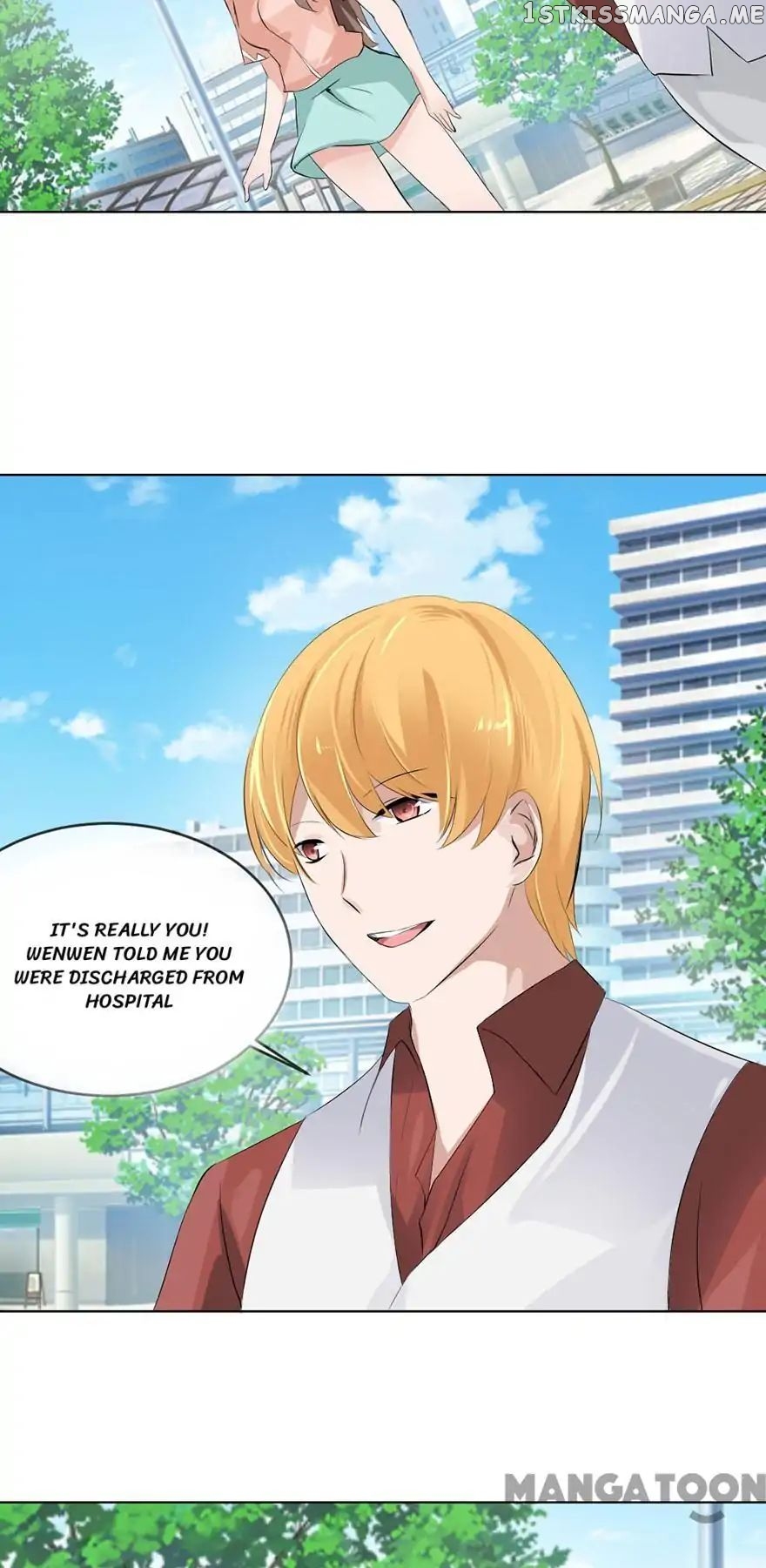 I Always Love You chapter 97 - page 3