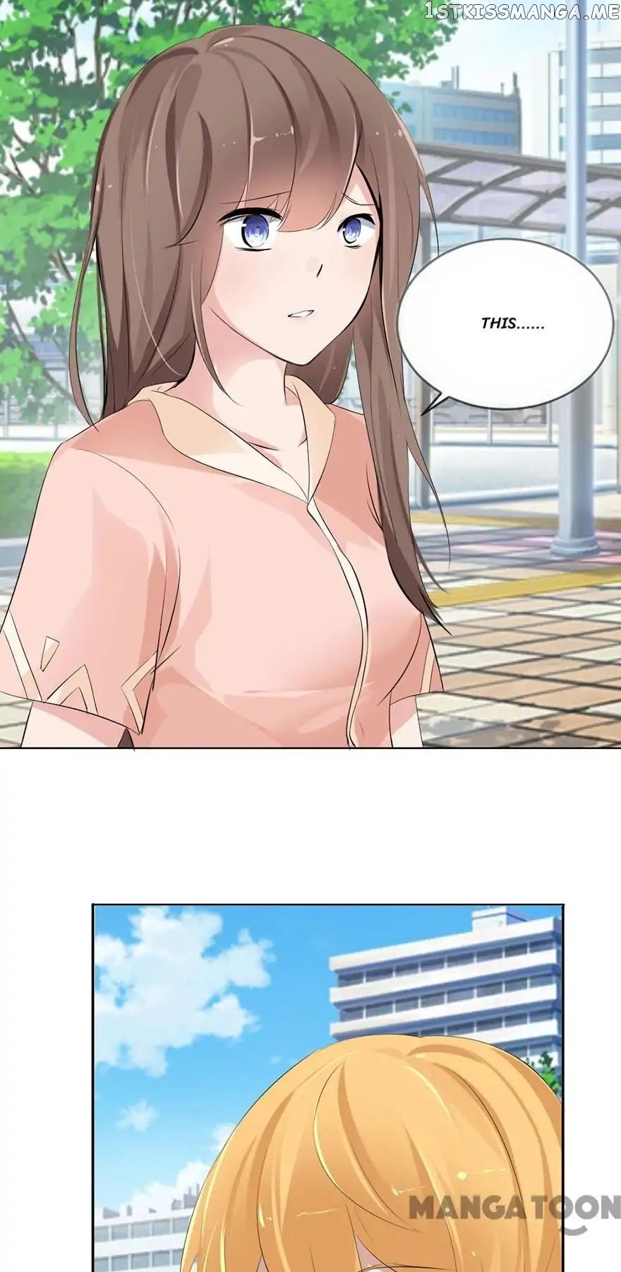 I Always Love You chapter 97 - page 4