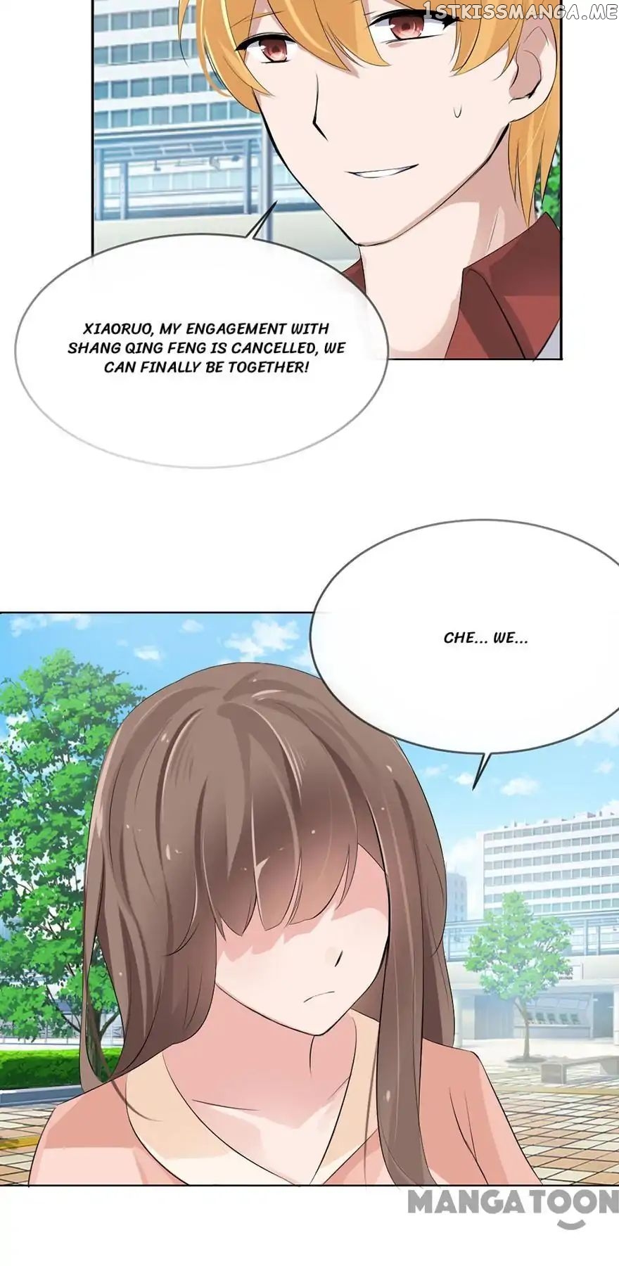I Always Love You chapter 97 - page 5