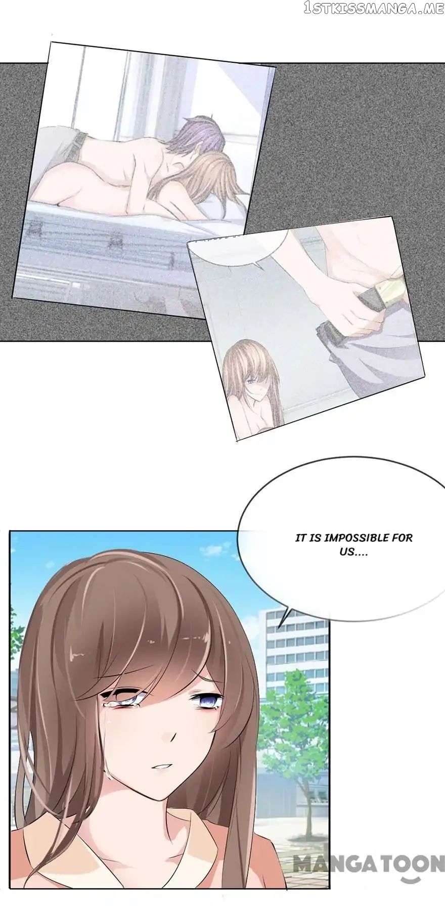 I Always Love You chapter 97 - page 6