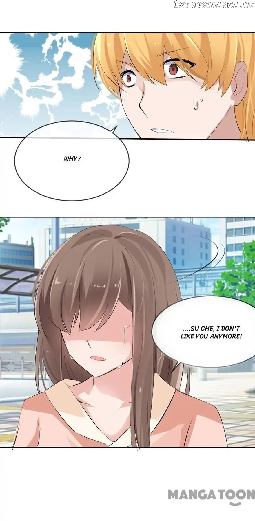 I Always Love You chapter 97 - page 7