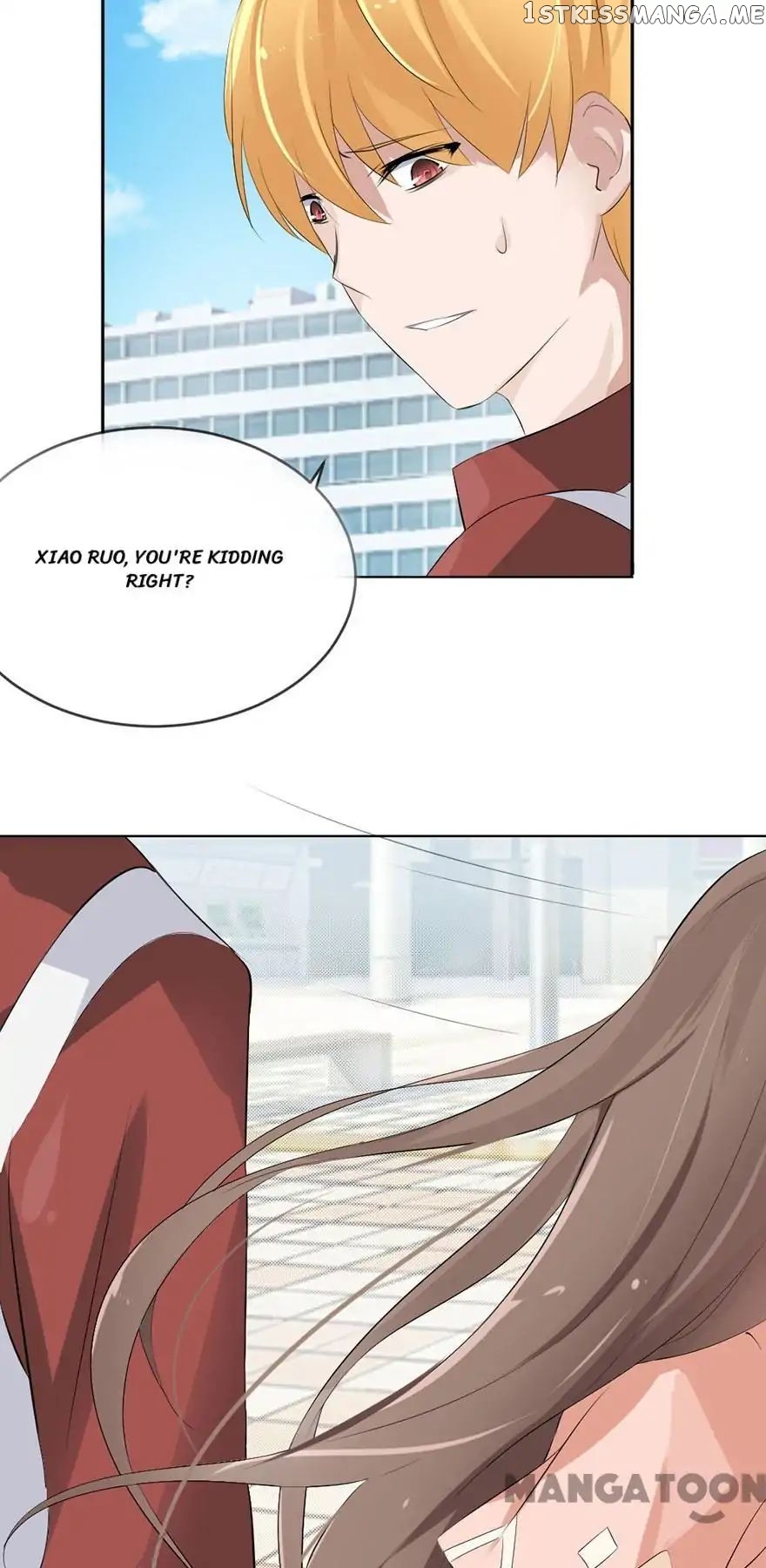 I Always Love You chapter 97 - page 9