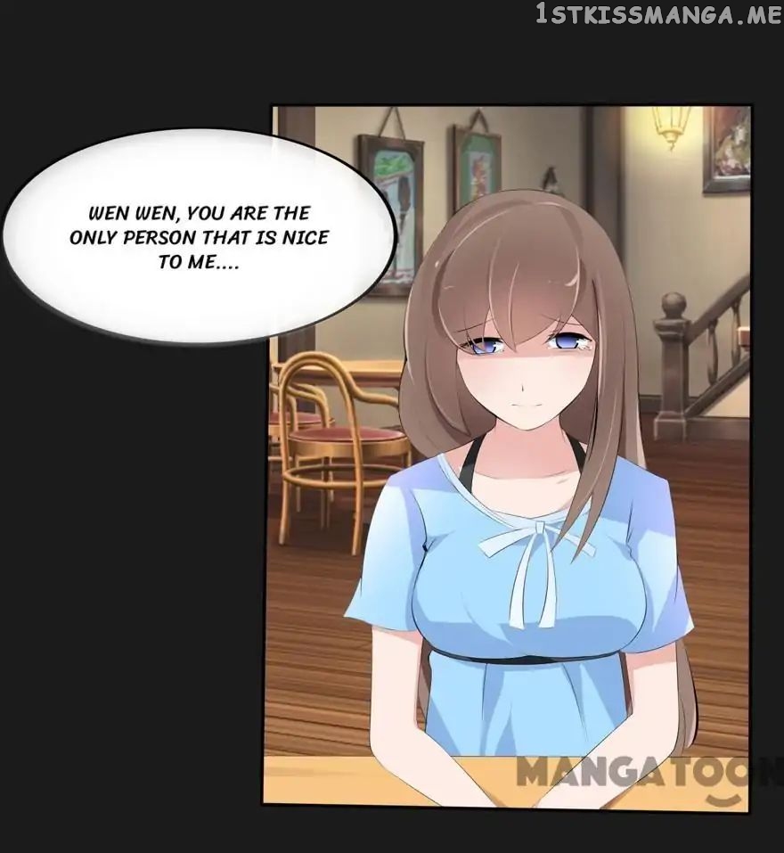 I Always Love You chapter 57 - page 11