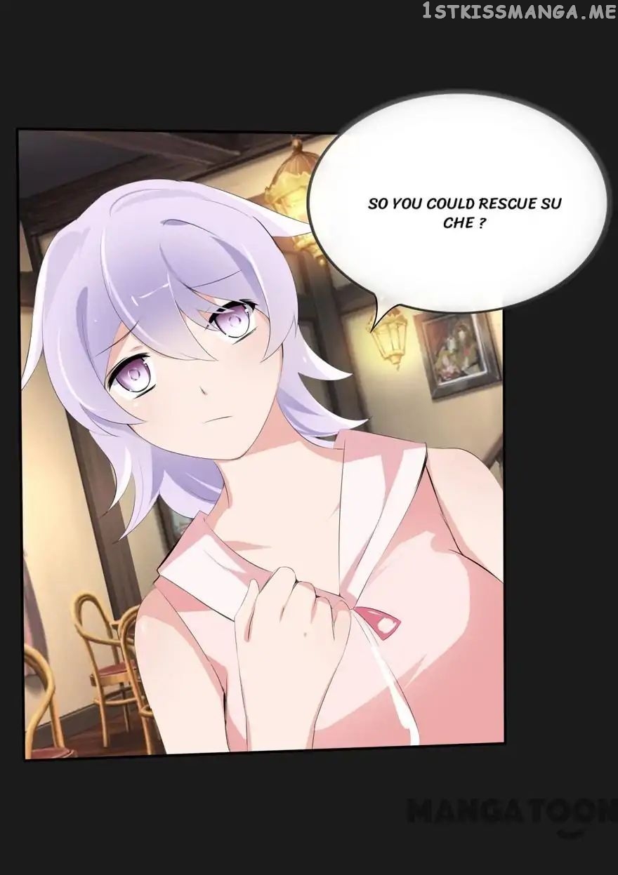 I Always Love You chapter 57 - page 14