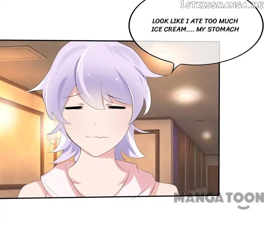 I Always Love You chapter 57 - page 3