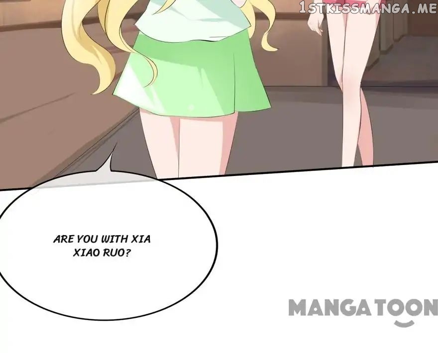 I Always Love You chapter 57 - page 5