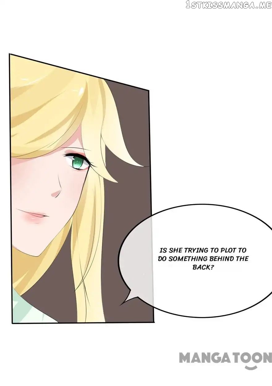 I Always Love You chapter 57 - page 6