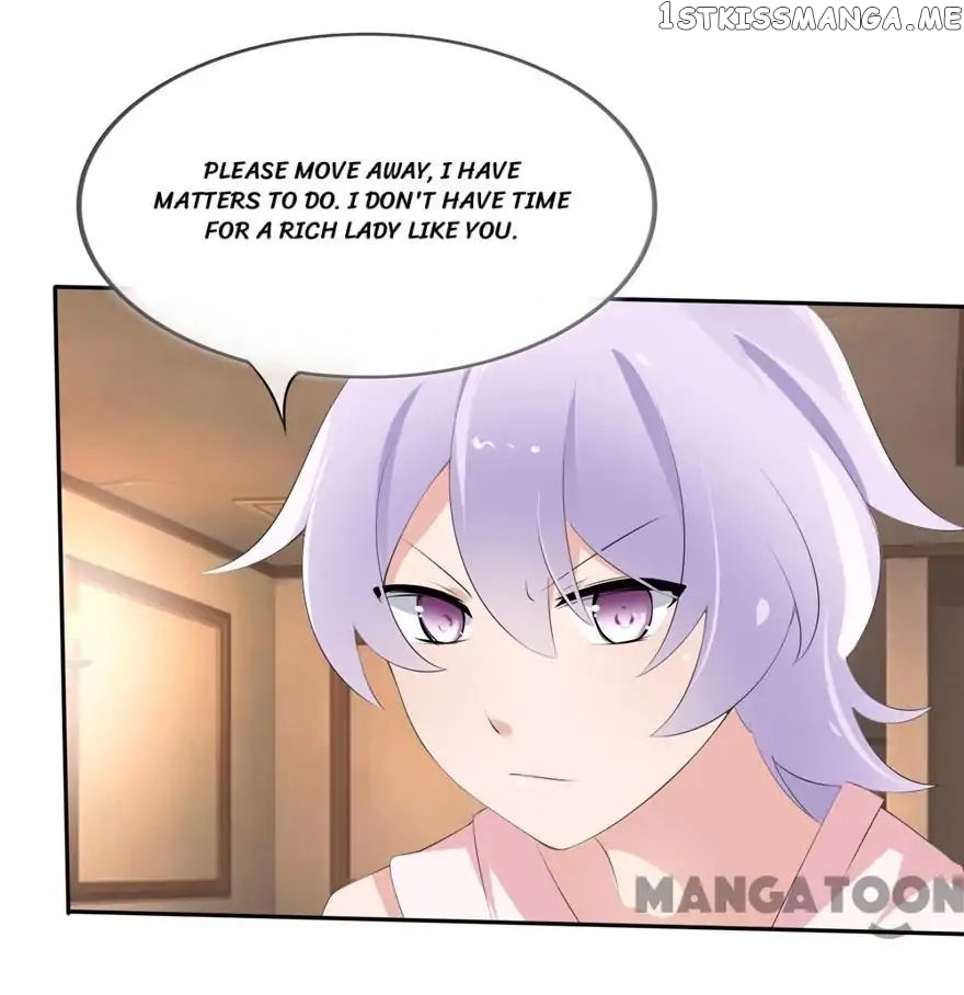 I Always Love You chapter 57 - page 7