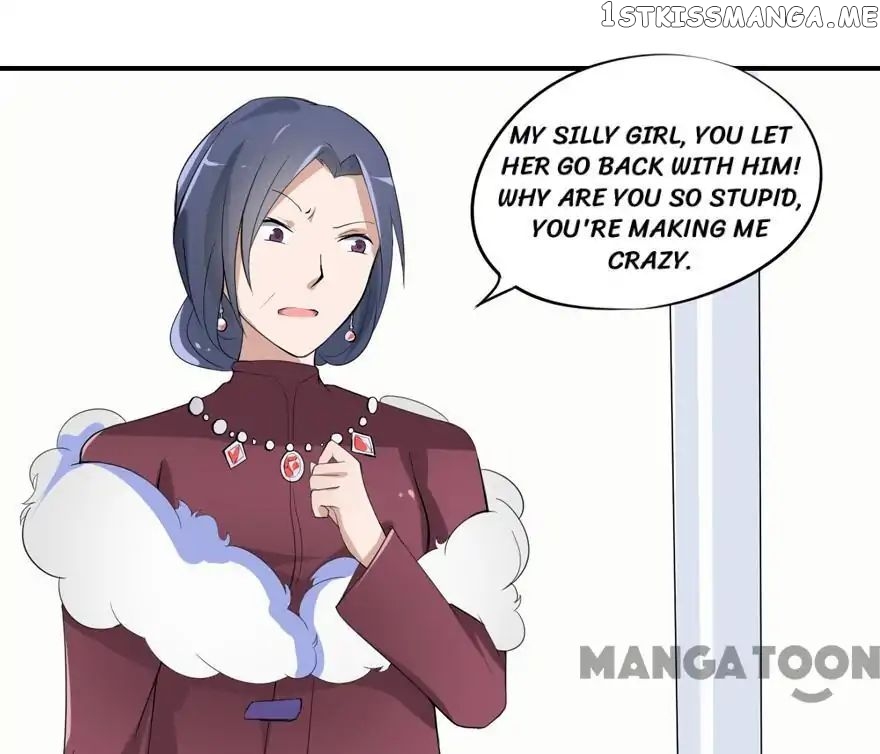 I Always Love You chapter 24 - page 10
