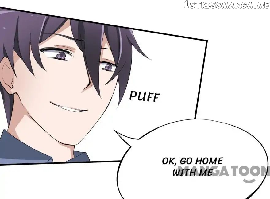 I Always Love You chapter 24 - page 15