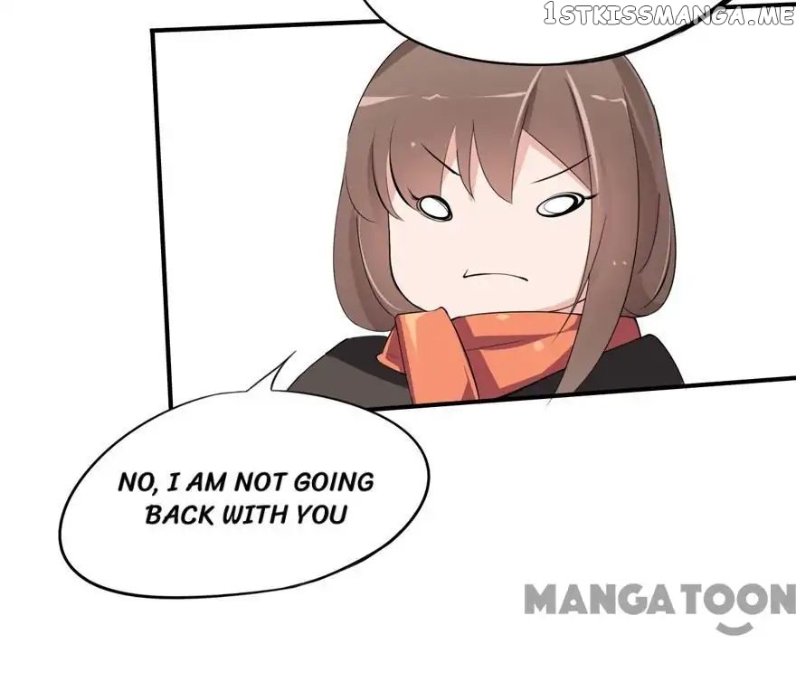 I Always Love You chapter 24 - page 16