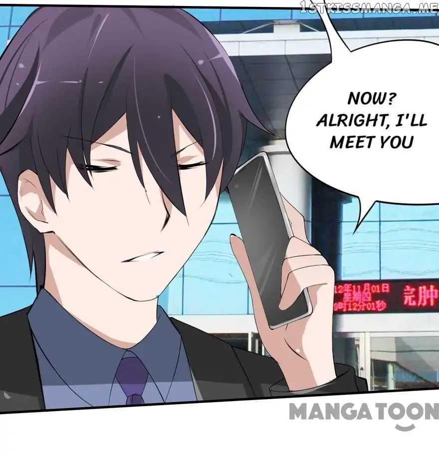 I Always Love You chapter 24 - page 18