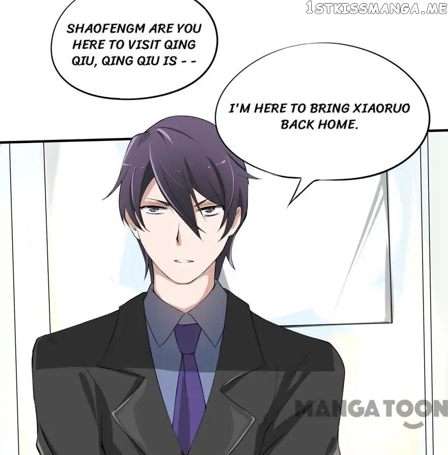 I Always Love You chapter 24 - page 2