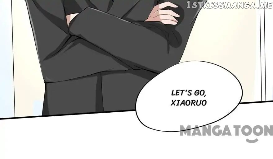 I Always Love You chapter 24 - page 3