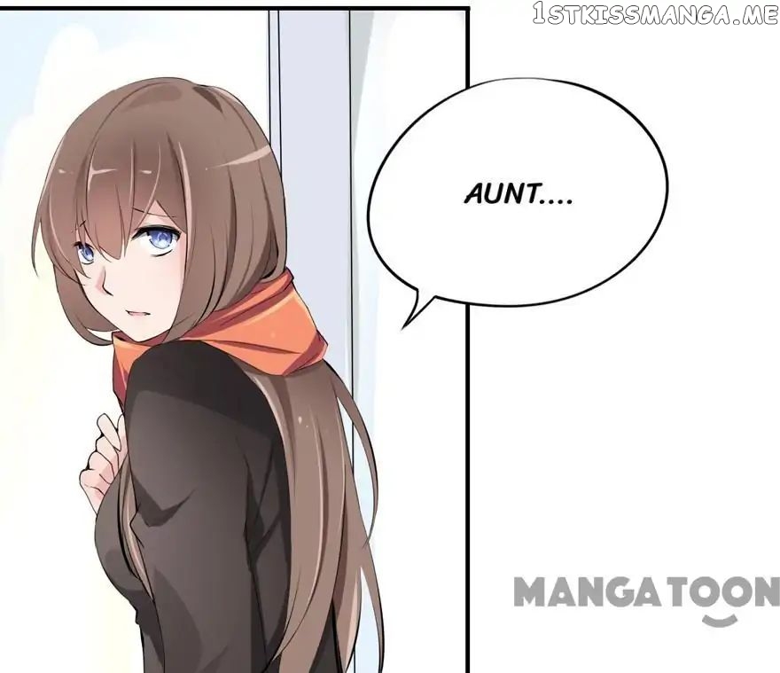I Always Love You chapter 24 - page 7