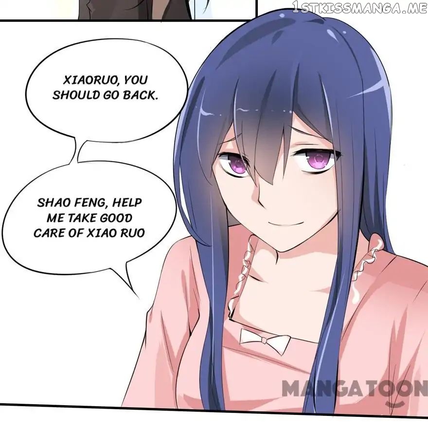 I Always Love You chapter 24 - page 8