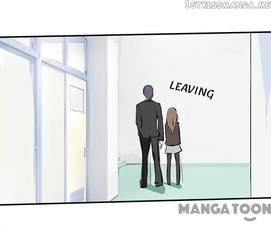 I Always Love You chapter 24 - page 9