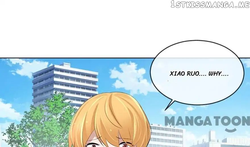 I Always Love You chapter 98 - page 1
