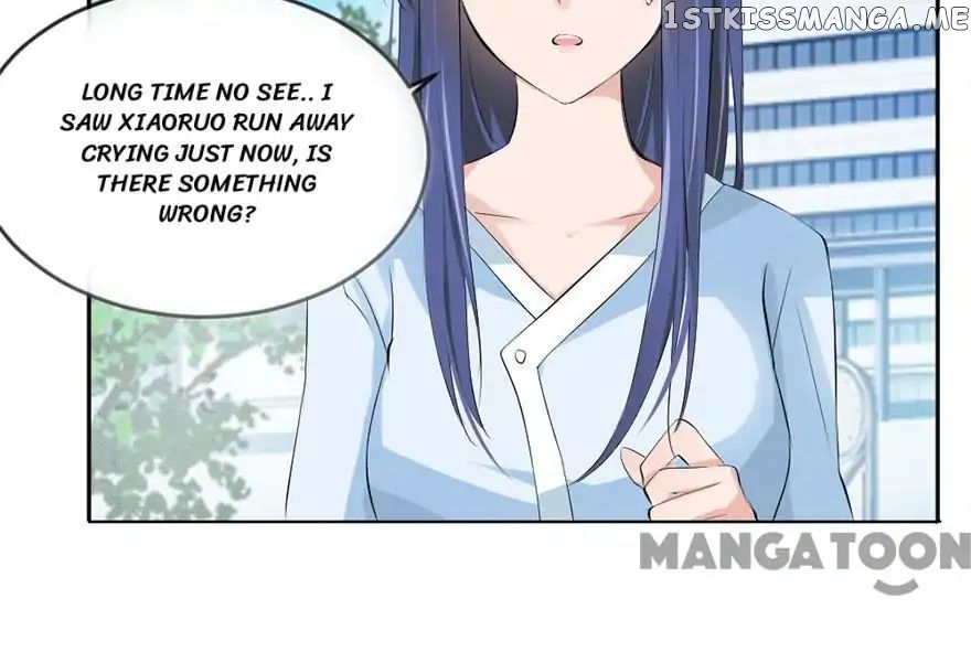 I Always Love You chapter 98 - page 16