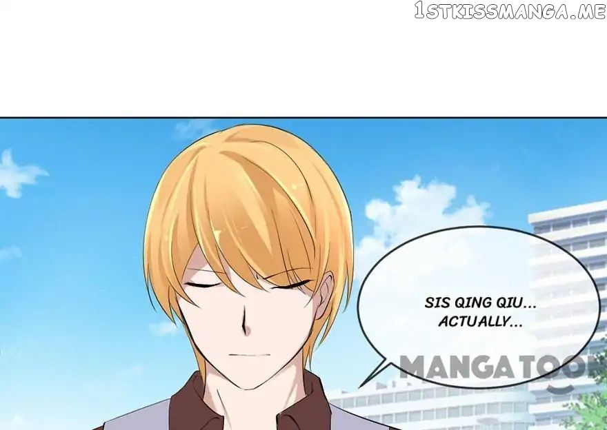 I Always Love You chapter 98 - page 17