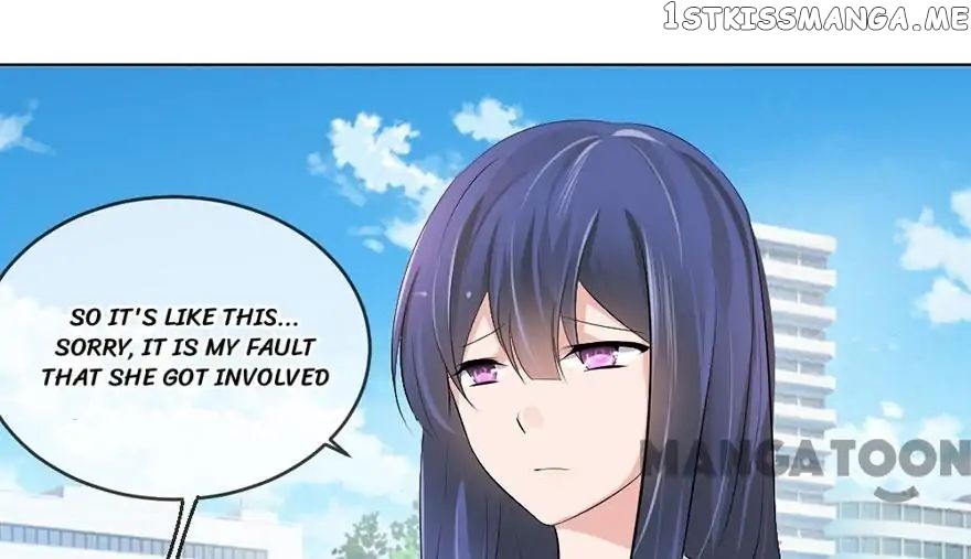I Always Love You chapter 98 - page 20