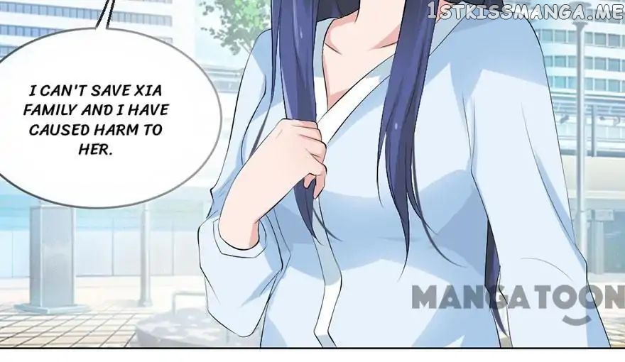 I Always Love You chapter 98 - page 21