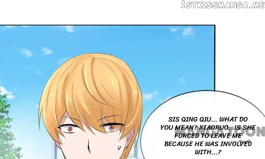 I Always Love You chapter 98 - page 22