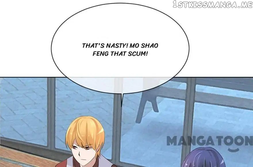 I Always Love You chapter 98 - page 27