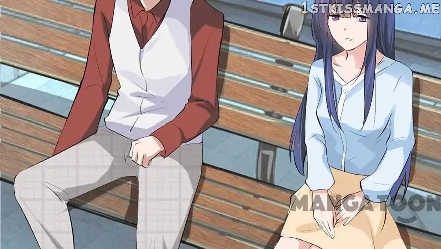 I Always Love You chapter 98 - page 28