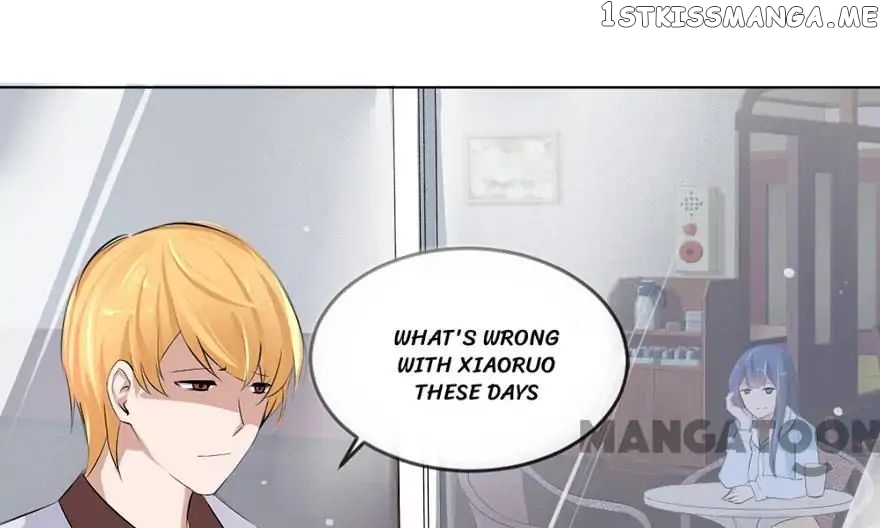 I Always Love You chapter 98 - page 3