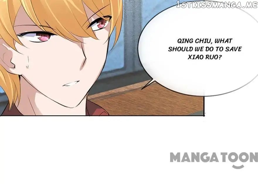 I Always Love You chapter 98 - page 31