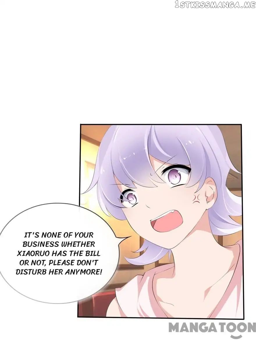 I Always Love You chapter 58 - page 1