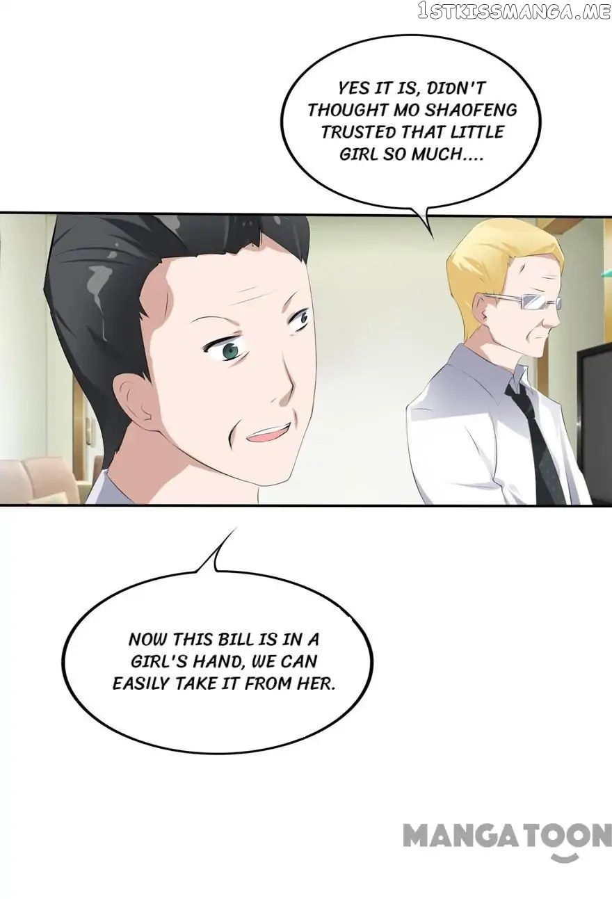 I Always Love You chapter 58 - page 15