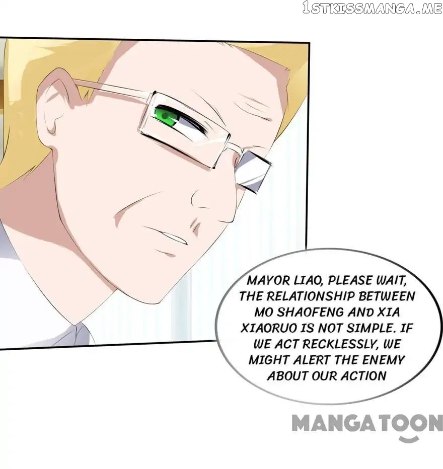 I Always Love You chapter 58 - page 16