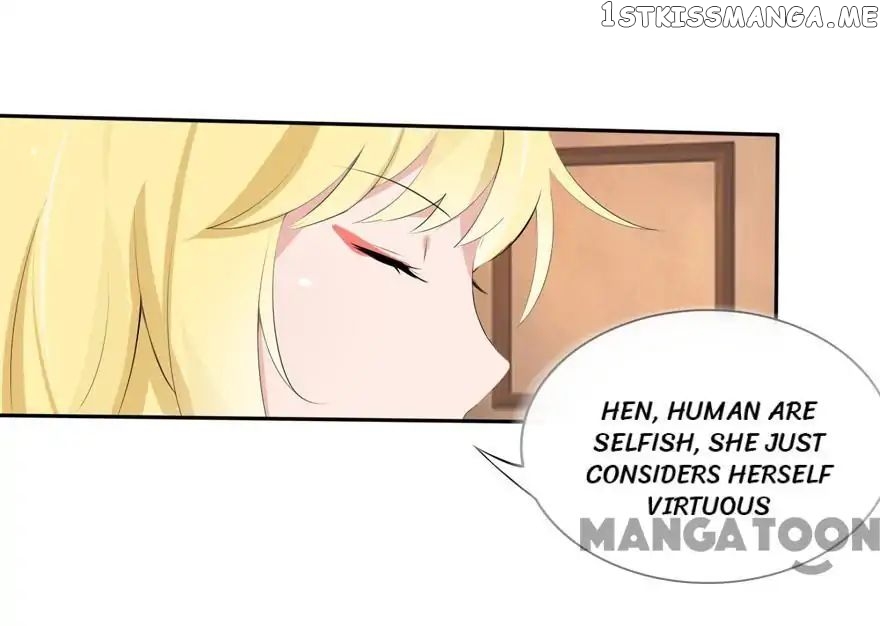 I Always Love You chapter 58 - page 2