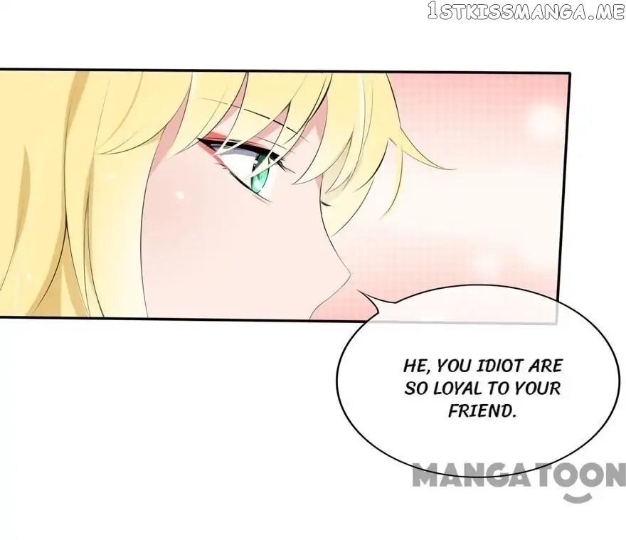 I Always Love You chapter 58 - page 4