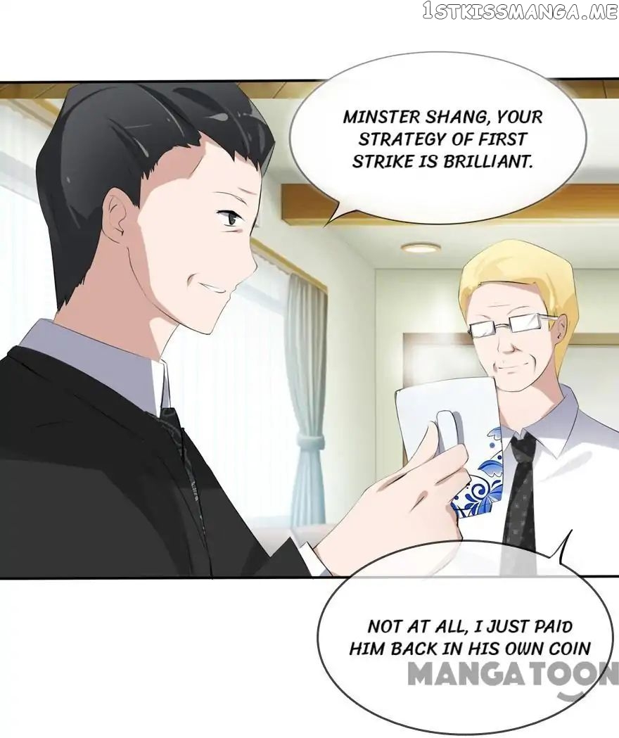 I Always Love You chapter 58 - page 8