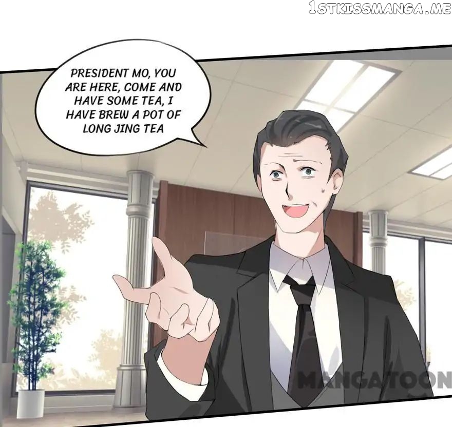 I Always Love You chapter 25 - page 12