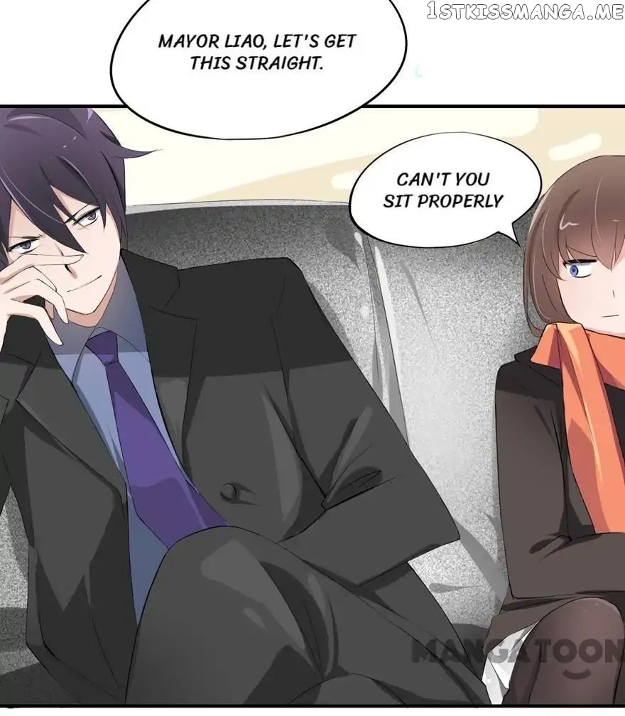 I Always Love You chapter 25 - page 14
