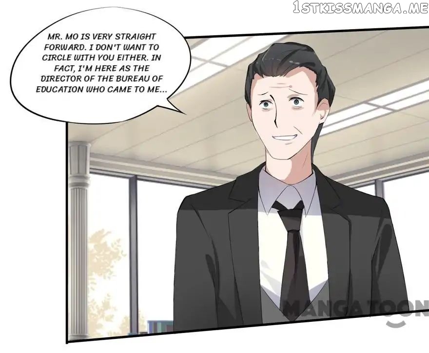 I Always Love You chapter 25 - page 15