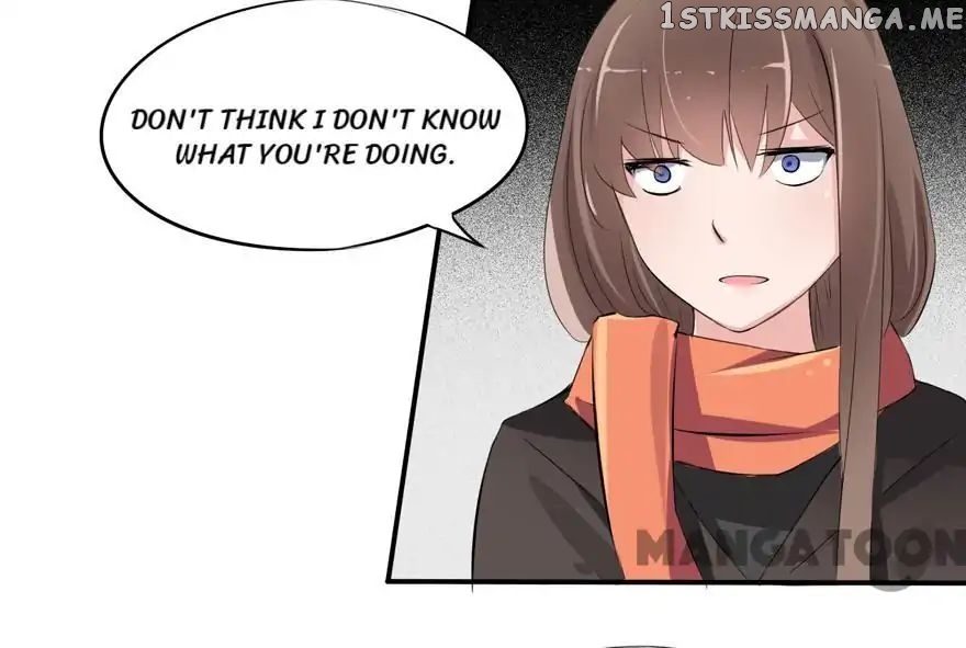 I Always Love You chapter 25 - page 3