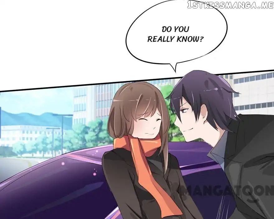 I Always Love You chapter 25 - page 4