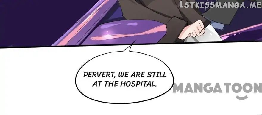 I Always Love You chapter 25 - page 5