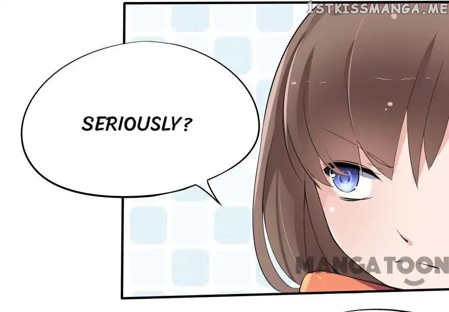 I Always Love You chapter 25 - page 8