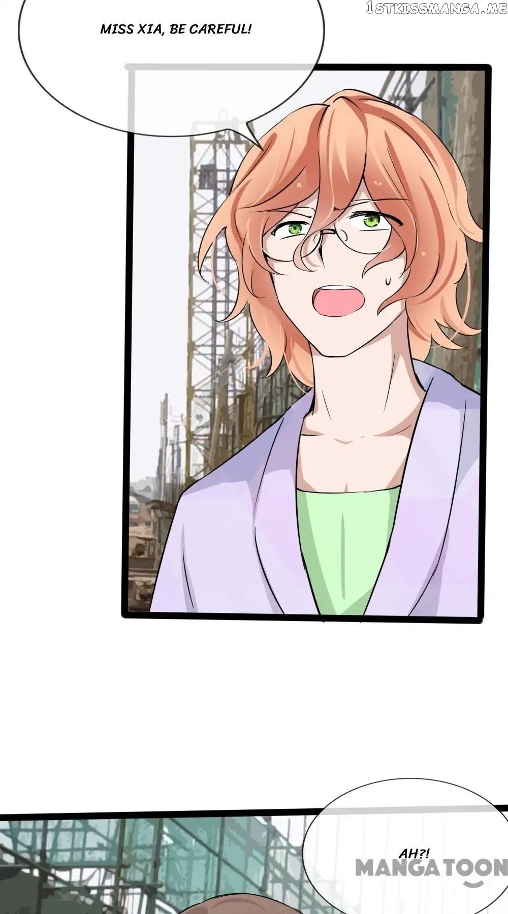 I Always Love You chapter 123 - page 10