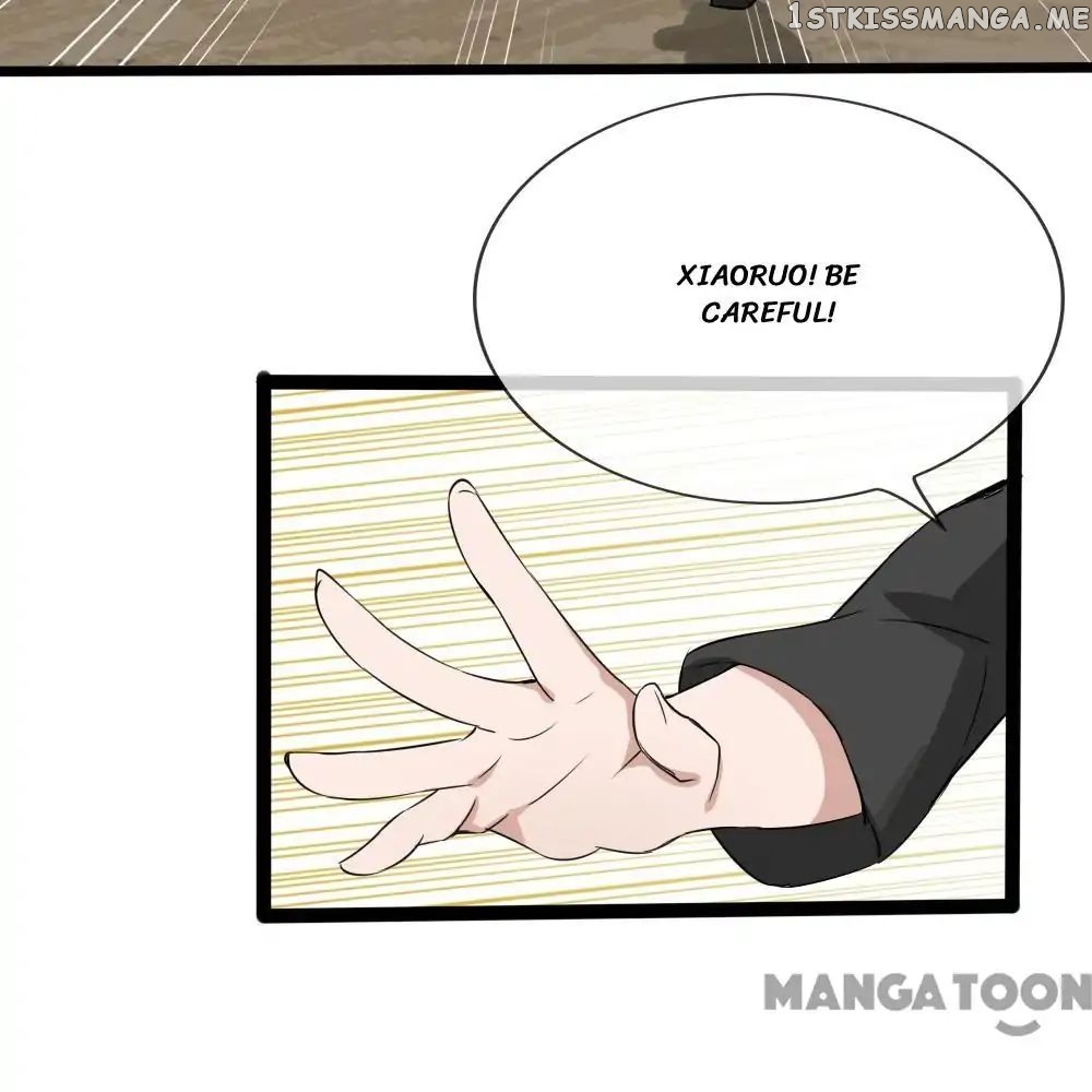 I Always Love You chapter 123 - page 13